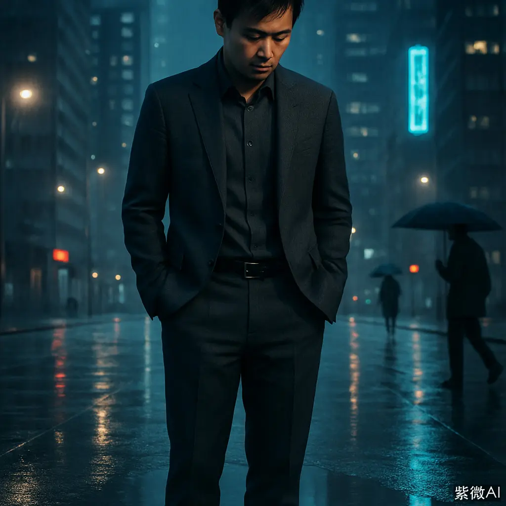 容易吸引外表端莊靠譜的伴侶，但相處後容易感到孤獨和情感距離；人生決策總在“留還是走”之間拉扯，奔波適應力強卻難以真正安定 圖片