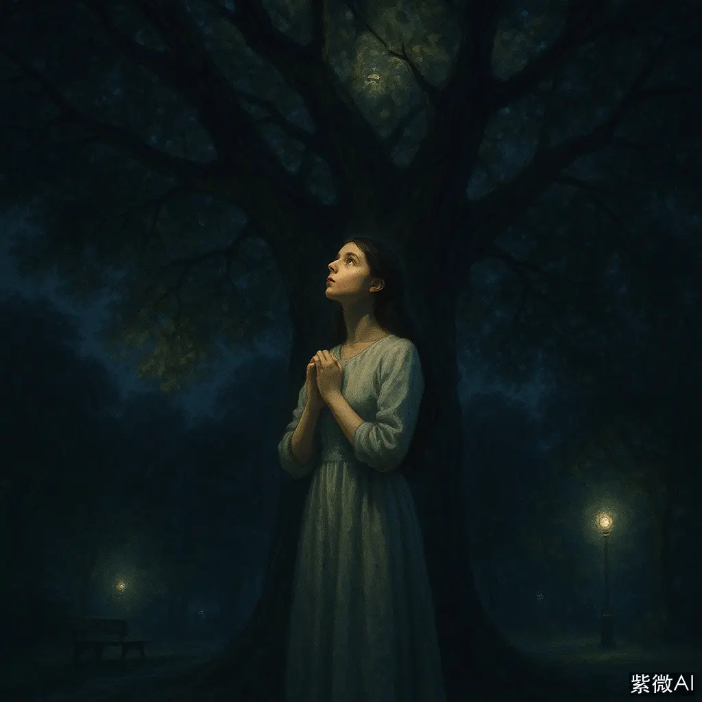 為什麼我特別成熟穩重、有靈性和深度，卻總是覺得和別人不在同一個頻道、容易孤獨？ 圖片