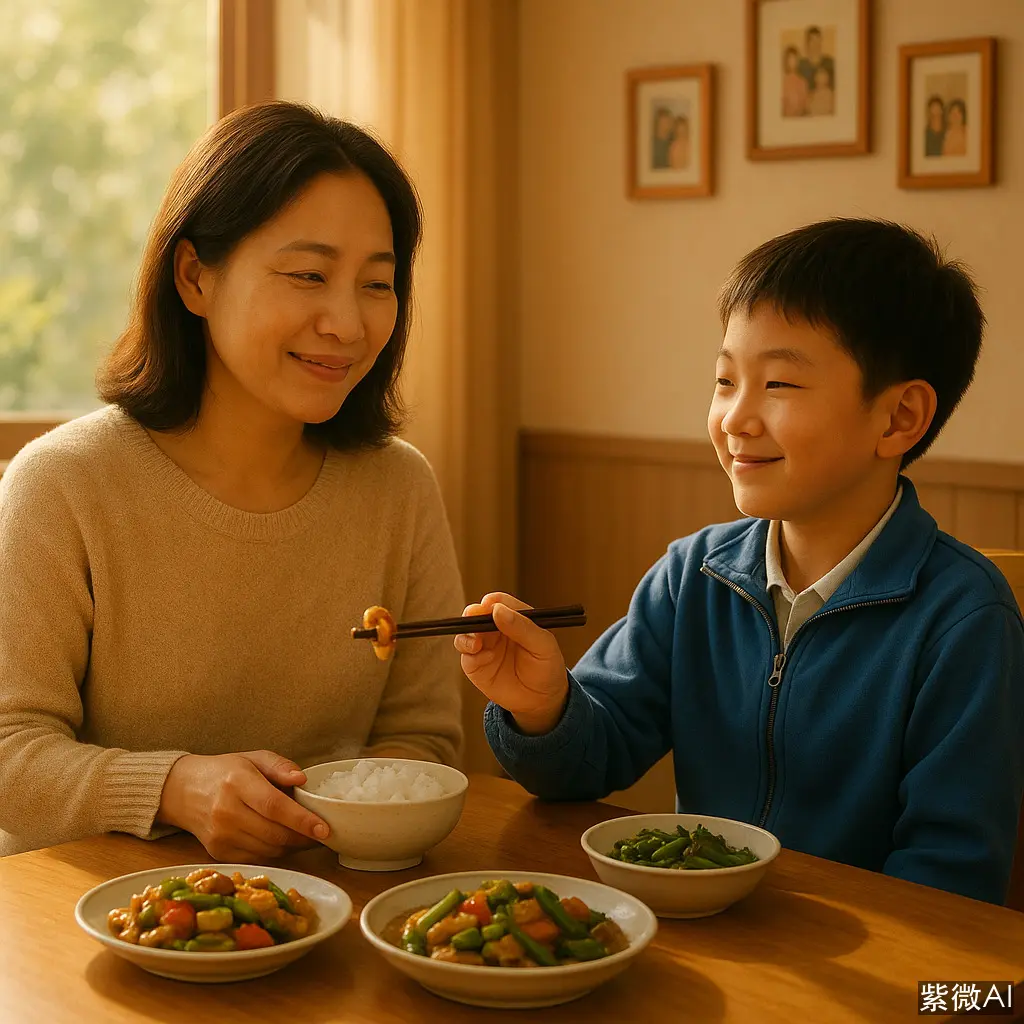 為什麼我帶孩子特別負責、像老師一樣引導，卻總覺得親子關係有距離、自己也操心太多？ 圖片