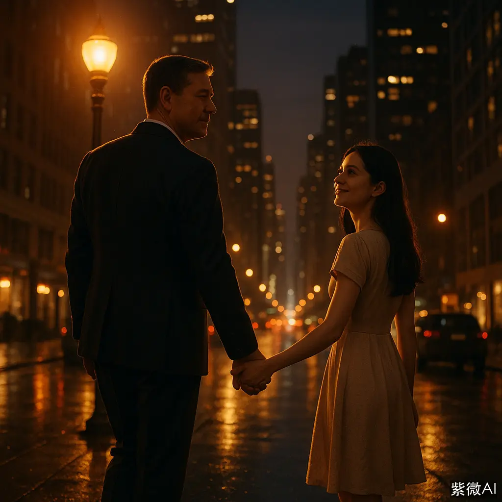 婚姻或感情常經歷婚前波折、客觀阻力與性格磨合，卻能在考驗後形成深厚、穩定且歷久彌堅的關係，容易在原則守護與情感溫度間產生拉扯 圖片