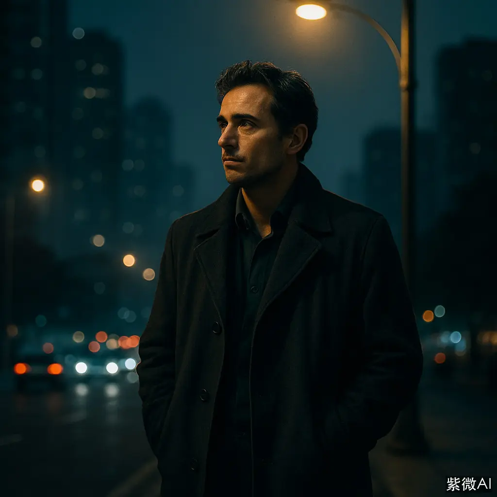 精神上追求智慧和清淨，卻常常感到內心空虛、孤獨或難以真正放鬆享受當下 圖片