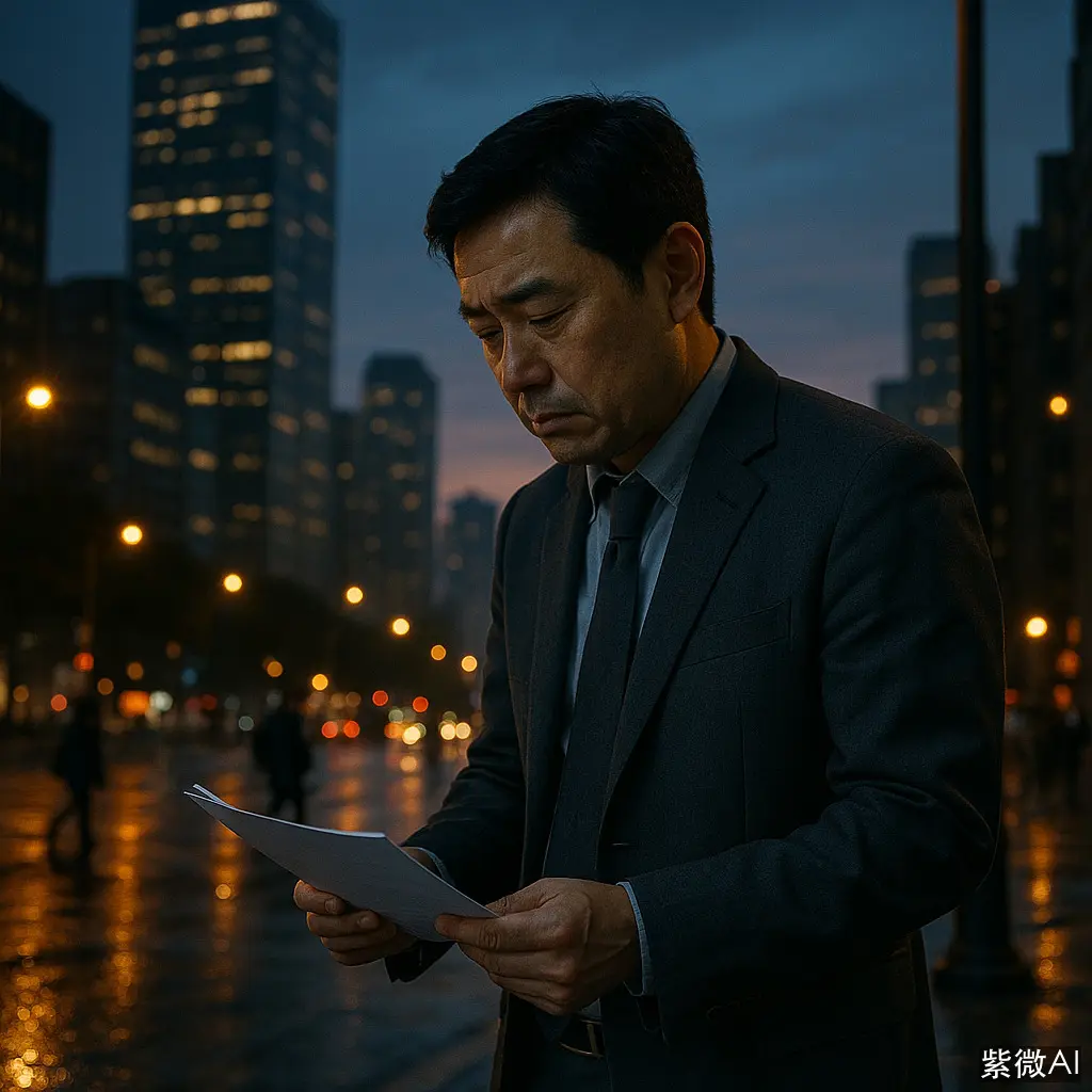 命宮天梁星在子代表什麼？林先生的獨特故事