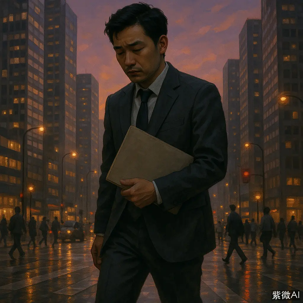 為什麼我穩重靠譜、有責任感，卻總覺得擔子重、容易想太多、活得有點累？ 圖片