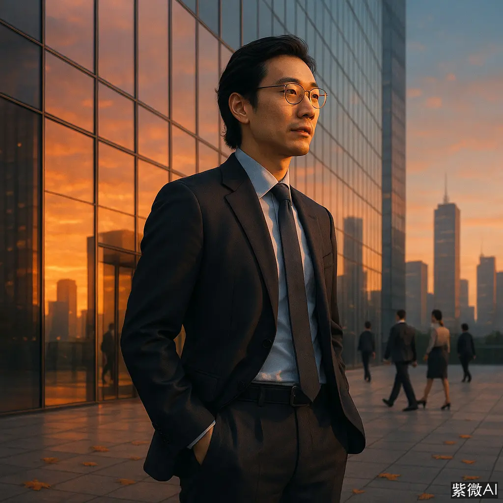 為什麼我從小就特別早熟穩重、像個長者一樣靠譜有領導欲，卻總覺得責任重、愛操心、內心有些孤獨？ 圖片