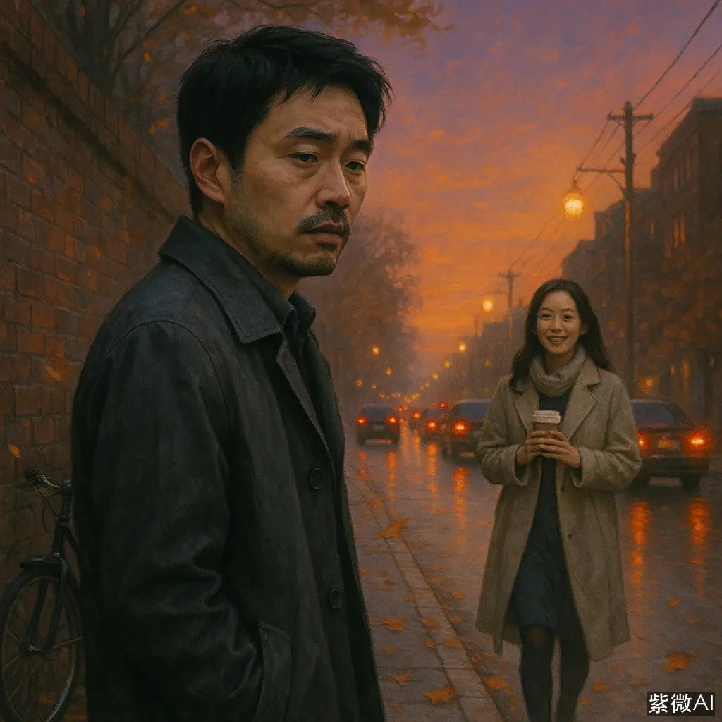 做事稳重有原则、思考长远，却容易因为清高和直言在亲密关系与人际中产生距离感，长期感到孤独和不被理解 图片