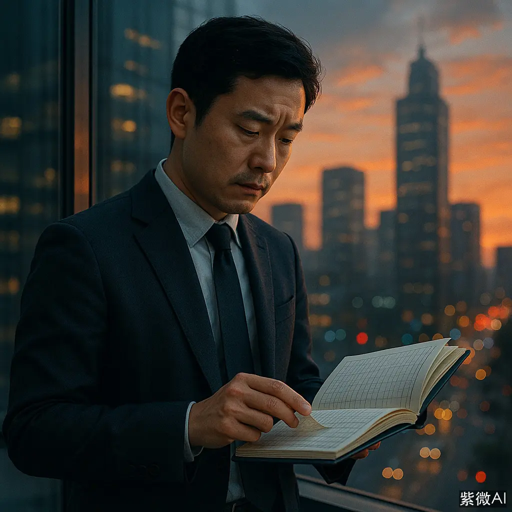 靠貴人提攜和服務他人賺錢，卻容易耗散、積累慢，難以獲得真正的財富安全感 圖片