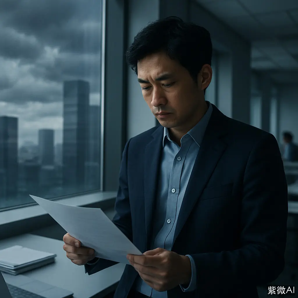 工作上有強烈責任感和格局感，卻容易因為內心敏感、多思多慮導致行動遲緩、長期壓力大 圖片