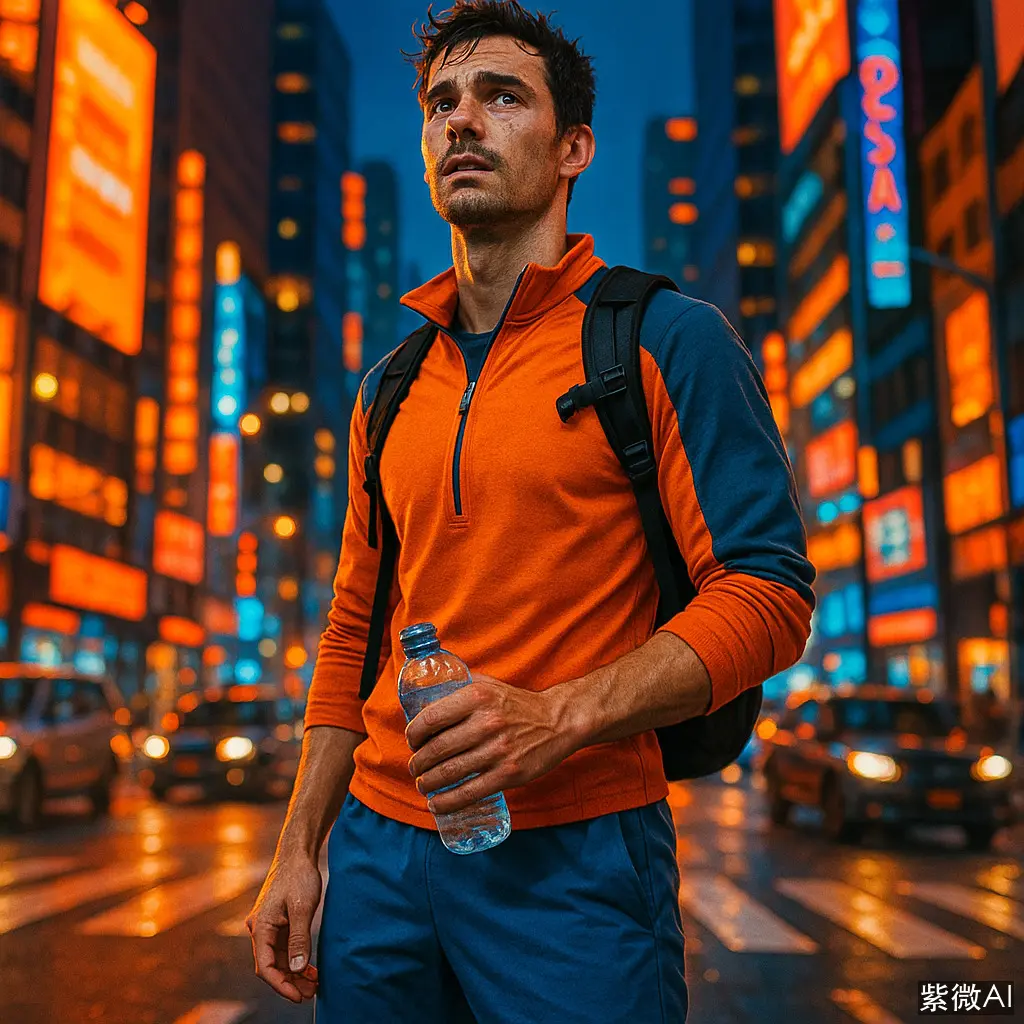 身體能量充沛、喜歡運動和變化，卻缺乏穩定定型，特別容易受情緒壓力、生活節奏變化影響，引發運動系統、神經系統、消化系統等功能性問題，形成「動能過剩卻難調節」的消耗循環 圖片
