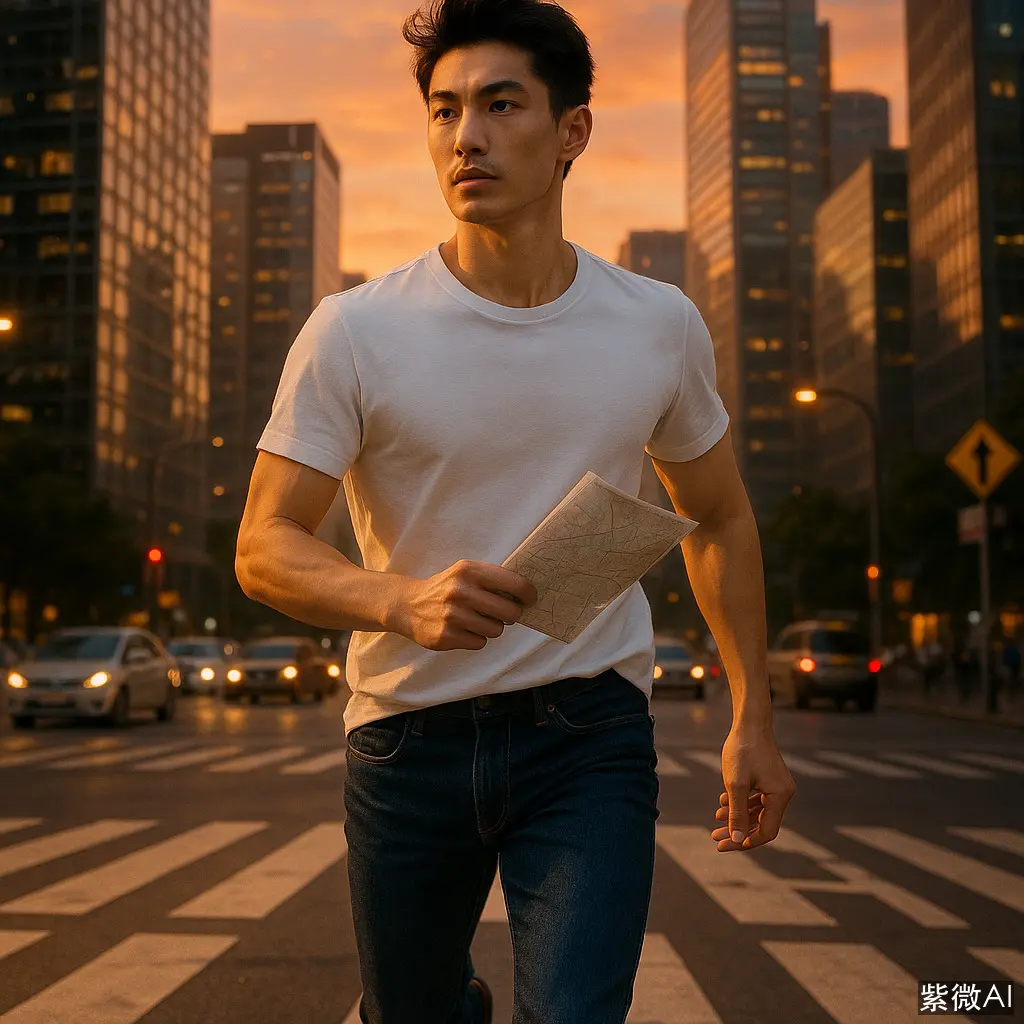 為什麼我行動力很強、特別容易想改變，卻總在變動中覺得累又不安定？ 圖片