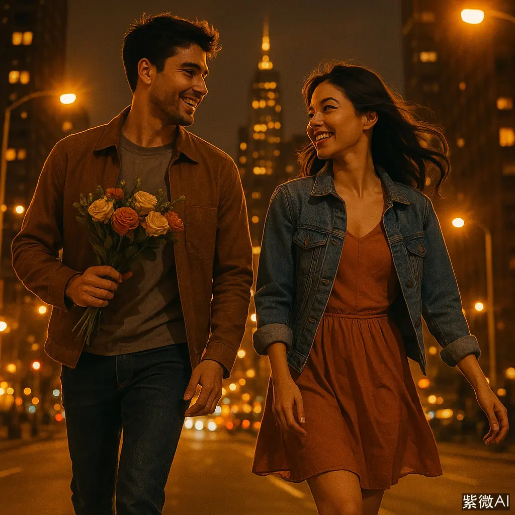 為什麼我的婚姻裡總覺得伴侶特別好動、關係充滿變動、很難真正安定下來？ 圖片