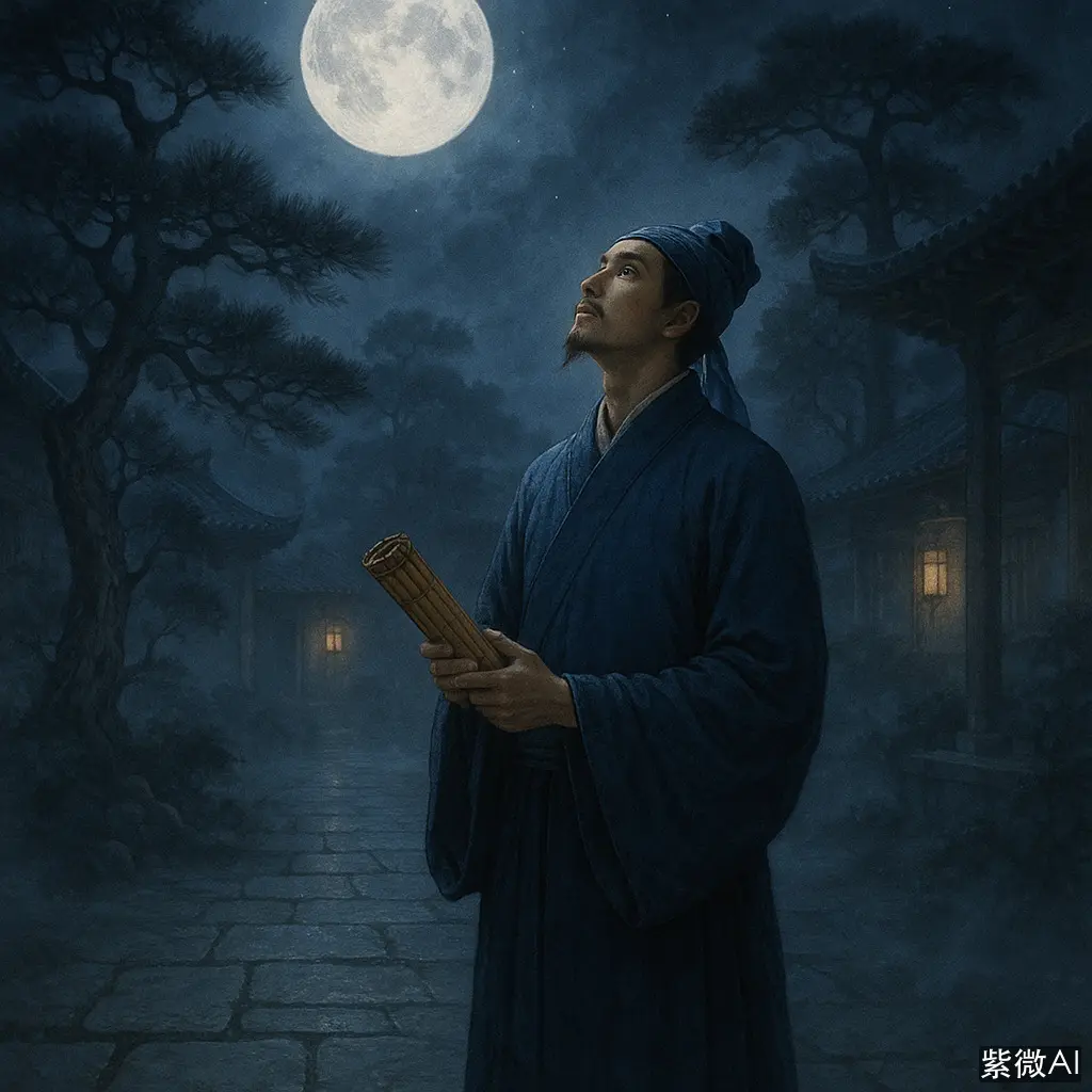 性格溫和穩重、做事勤勉踏實，人生注重長期積累和內在修養，卻容易發展節奏偏慢、福氣後發，內心在守成等待與想更快享受之間拉扯 圖片