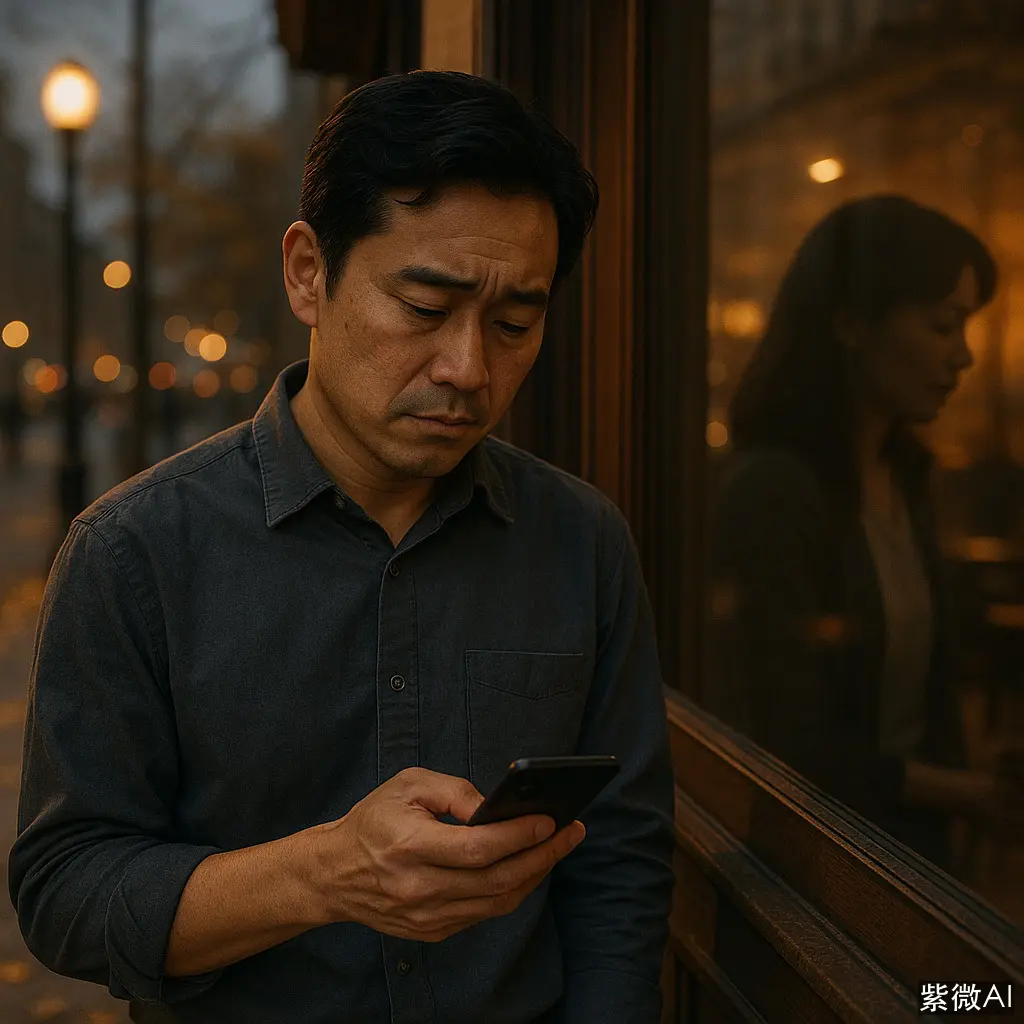 夫妻志趣差異大、聚少離多，對方溫和卻波折多，自己正直豪爽卻決策反覆，難以長期調和情感與生活節奏 圖片