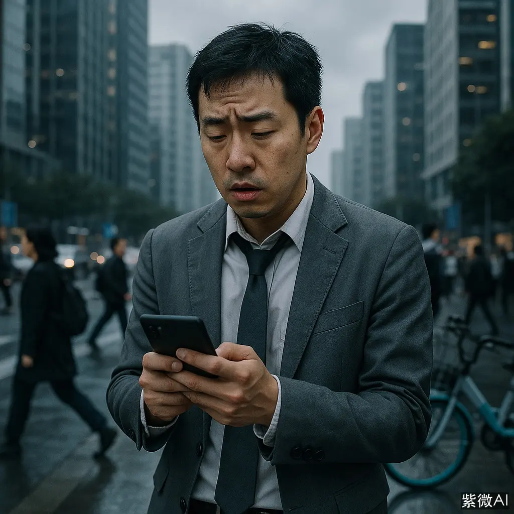 為什麼我人生早年總是奔波折騰、口舌是非不斷，後來越來越想過舒服知足、穩定的日子，卻又怕鬆懈後停滯？ 圖片