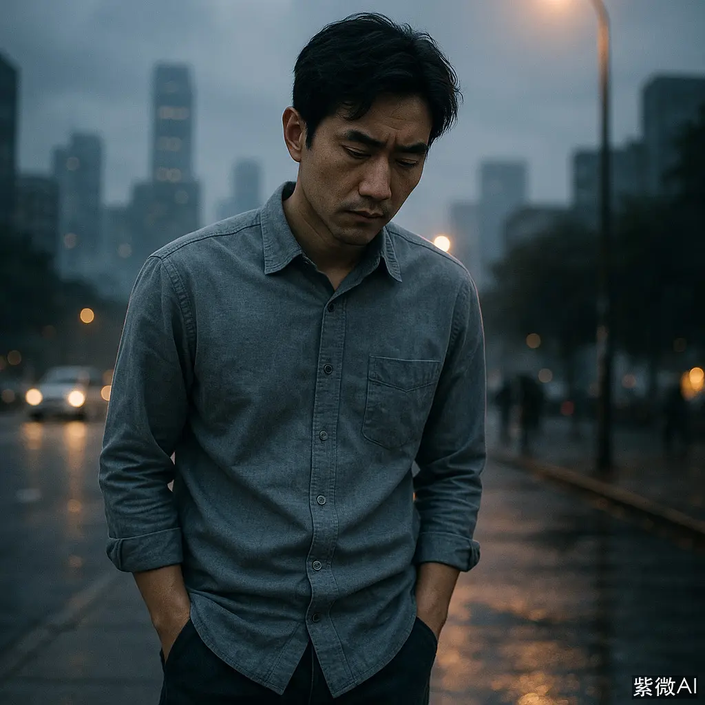 為什麼我心思細膩、分析能力強，卻總是容易多疑、很難真正信任別人、情緒容易起伏？ 圖片