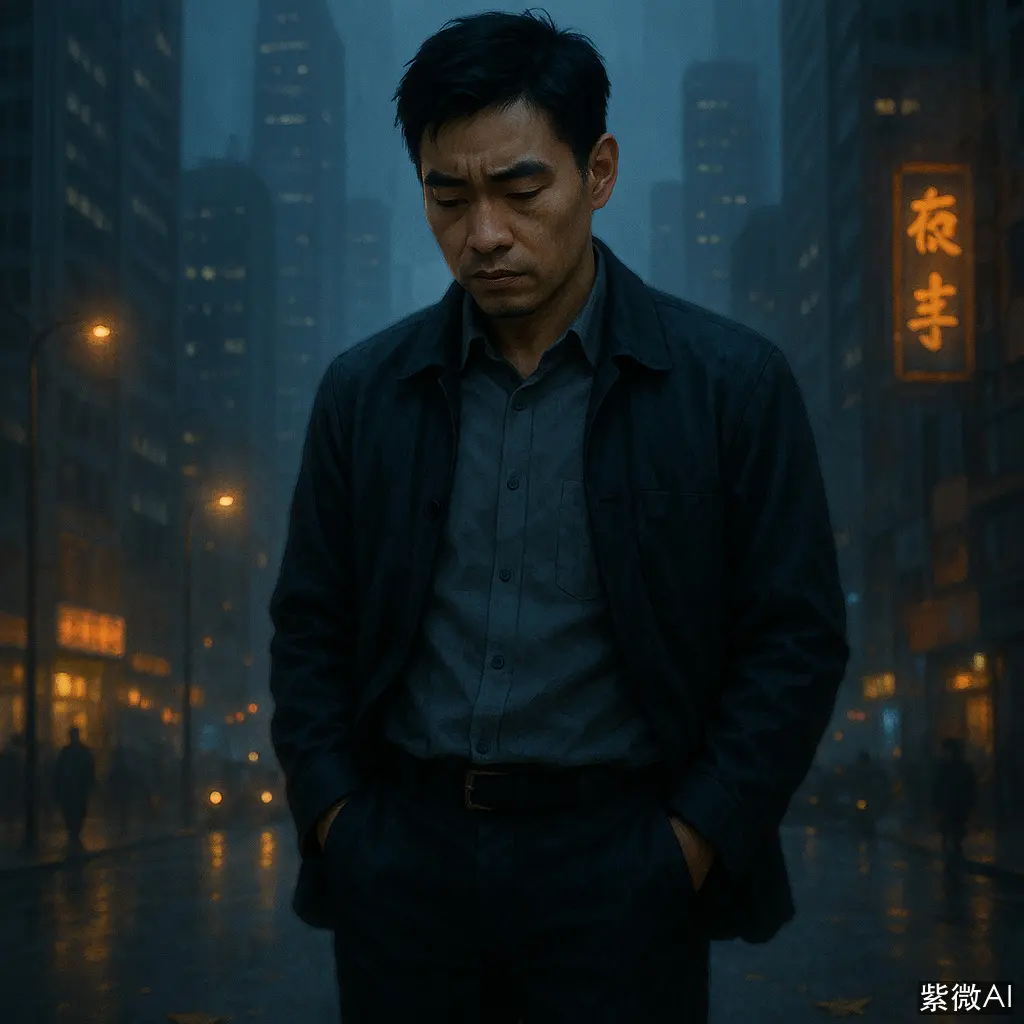 性格溫和細膩、追求舒適與和諧，卻容易在積極行動和消極退縮之間反覆搖擺，長期受情緒敏感和內心衝突困擾 圖片