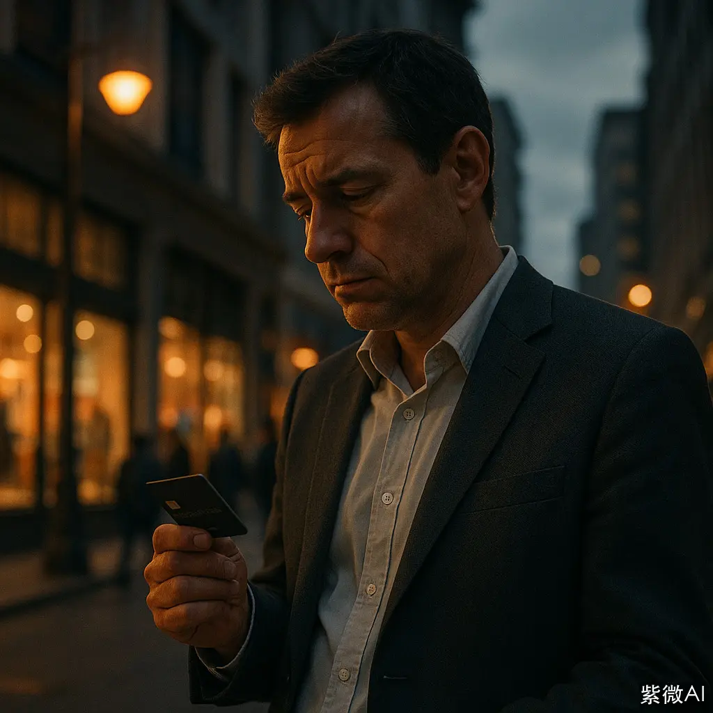 財富來得平穩有福，卻總覺得積累太慢、太隨性，難以實現更厚實的富足感和安全感 圖片