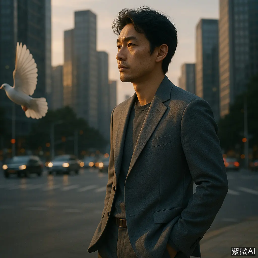 為什麼我性格溫和善良、待人好，卻總缺少強烈的 ambition 和前進動力？ 圖片