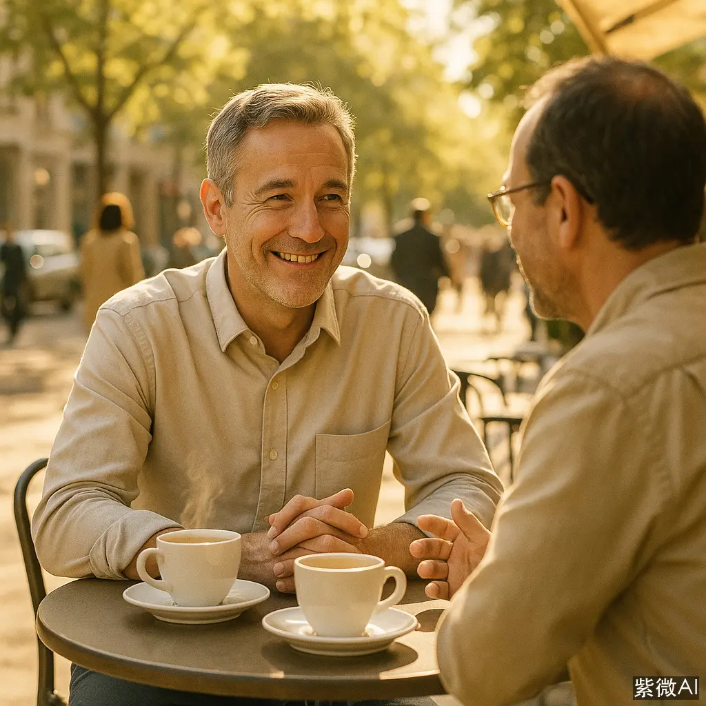 為什麼我這麼好相處、樂於助人，卻總在關鍵時候缺少衝勁，容易停留在舒適區？ 圖片