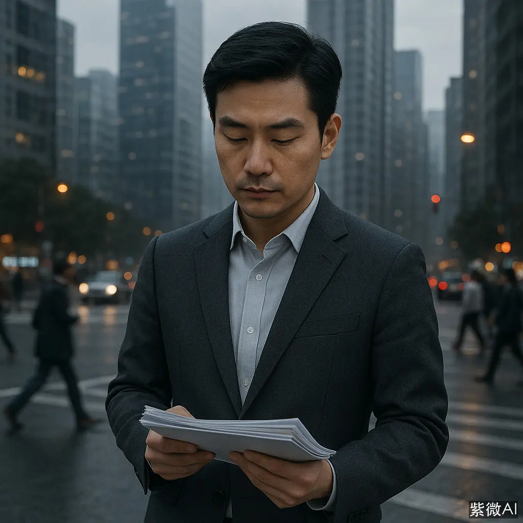 在樂觀隨性和原則穩健之間長期拉扯，導致決策猶豫、行動偏保守，難以快速平衡內心衝突 圖片
