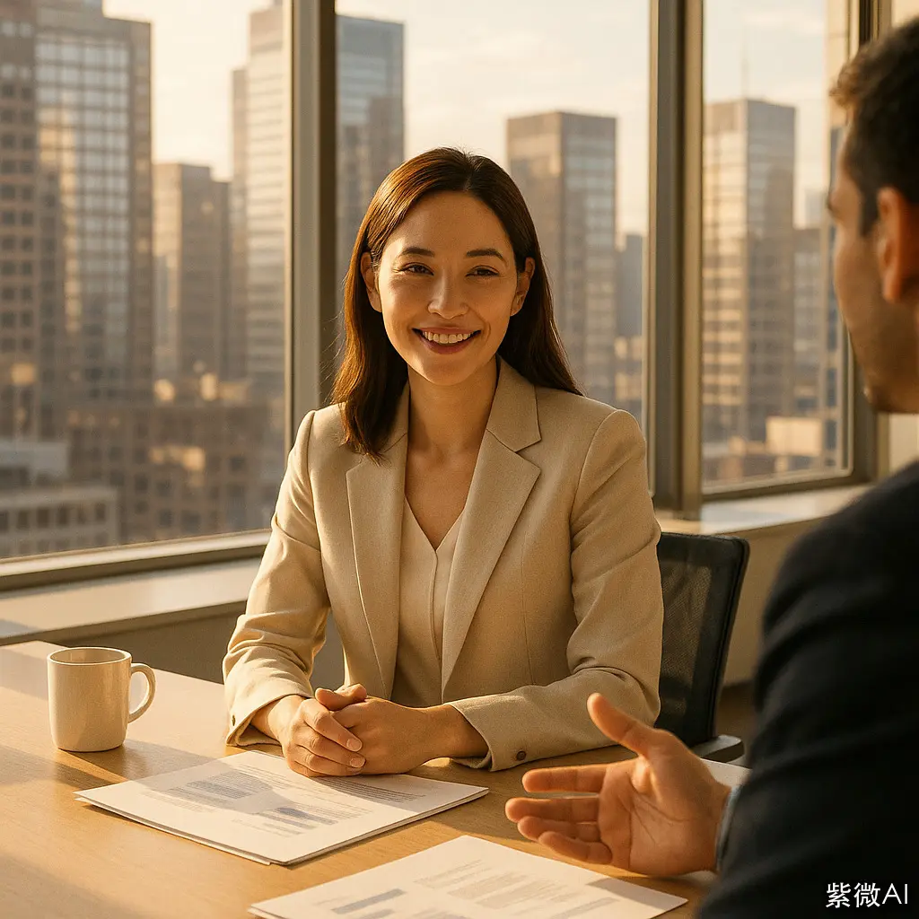 性格溫和有協調力和責任感、適合穩定公職或服務工作，卻職業開創力弱、升遷特別慢、容易在平穩中滿足現狀停滯 圖片