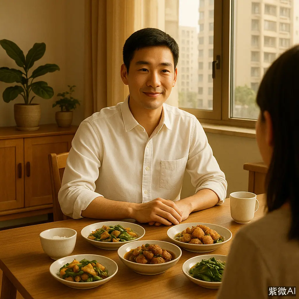 兄弟姐妹或朋友相處很舒服、氛圍好，但真正需要實際支持時卻力度有限、主動性弱，讓人既溫暖又覺得不夠踏實 圖片