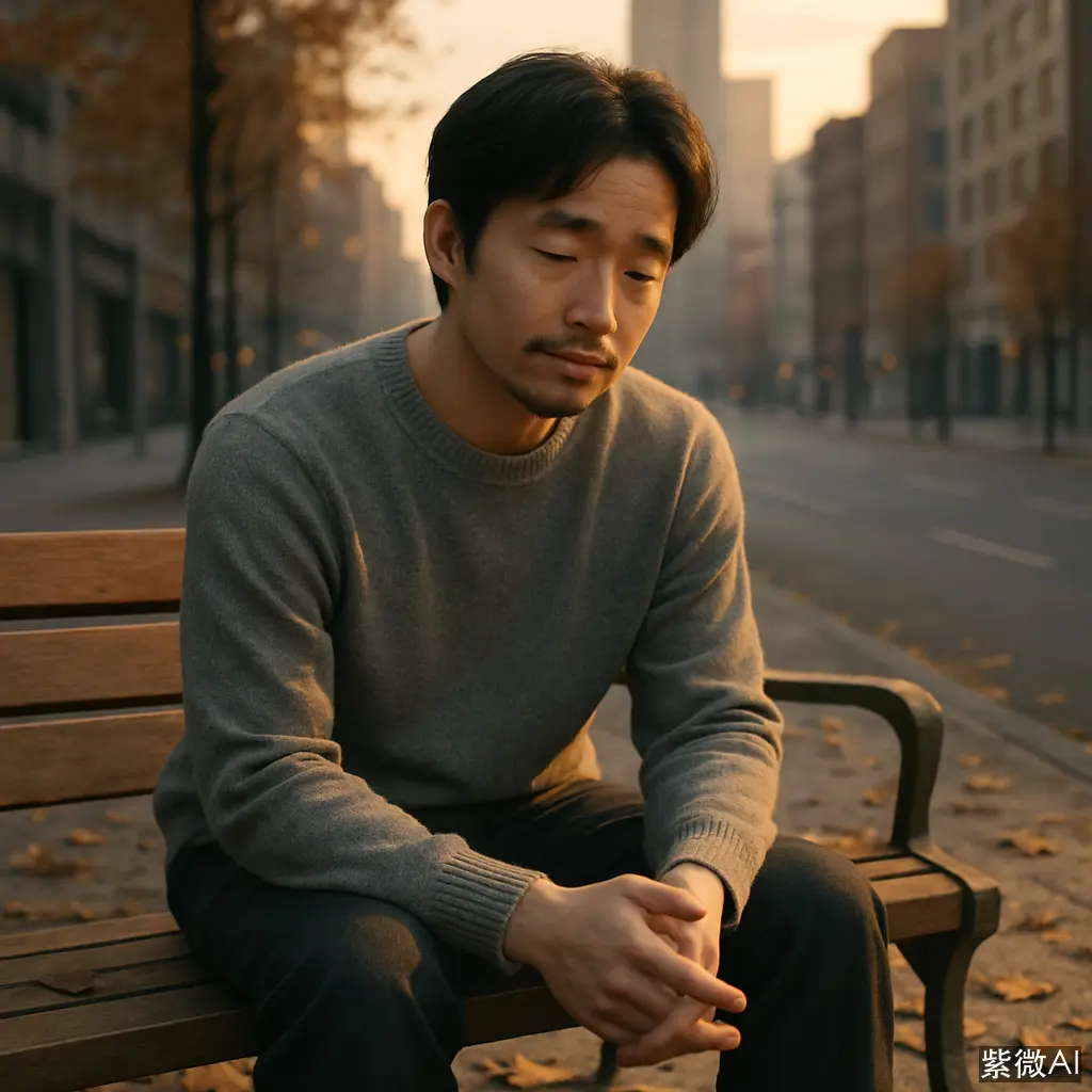 明明想知足常樂、為人隨和，卻總在需要堅持或面對麻煩時耐性迅速耗盡、幹勁提不起來，內心反覆自責？ 圖片