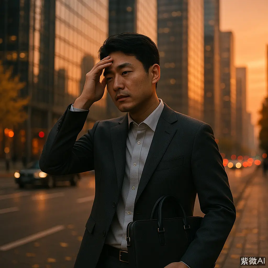 為什麼我賺錢容易隨遇而安、知足常樂，卻總在人生和關係裡想太多、口才好卻容易捲入麻煩？ 圖片