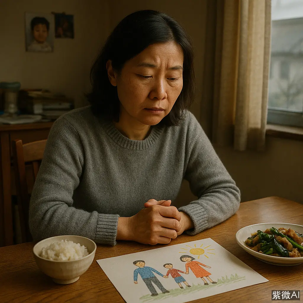 為什麼我和孩子關係特別親密溫暖，卻容易讓他們太依賴我，獨立能力培養不起來？ 圖片