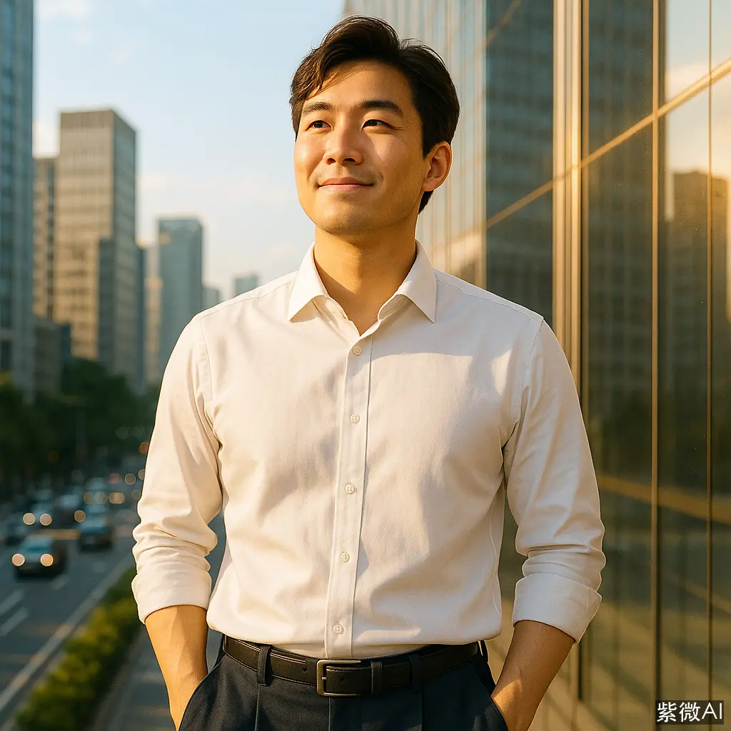 為什麼我總是童心未泯、樂天知足，卻在需要快速決策或堅持推進的重要事情上容易猶豫和停滯？ 圖片