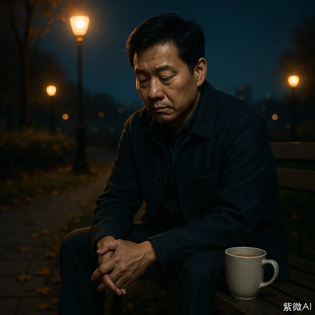 為什麼我內心特別容易放鬆和滿足，卻總覺得生活缺少激情、成就感和前進動力？ 圖片