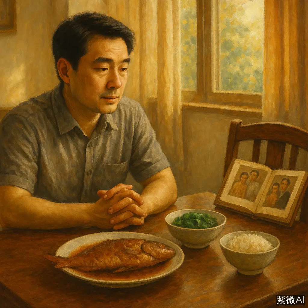 父母太過溫柔寵愛，導致從小生活在舒適環境中，成年後容易缺乏獨立動力和麵對壓力的韌性，在感恩與自我成長之間長期拉扯 圖片
