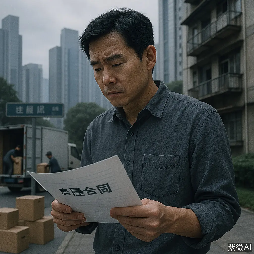 為什麼我特別注重家裡住得舒服溫馨、追求精神愉悅，卻在買房置產或搬家等大事上容易猶豫拖延、節奏偏慢？ 圖片