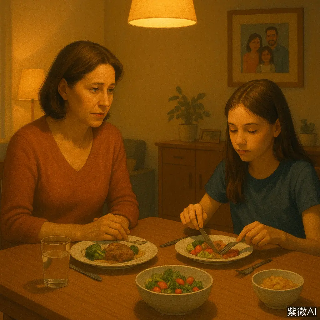 為什麼我和孩子的情感連接這麼深、直覺這麼準，卻容易把自己的期待投射上去、界限越來越模糊？ 圖片
