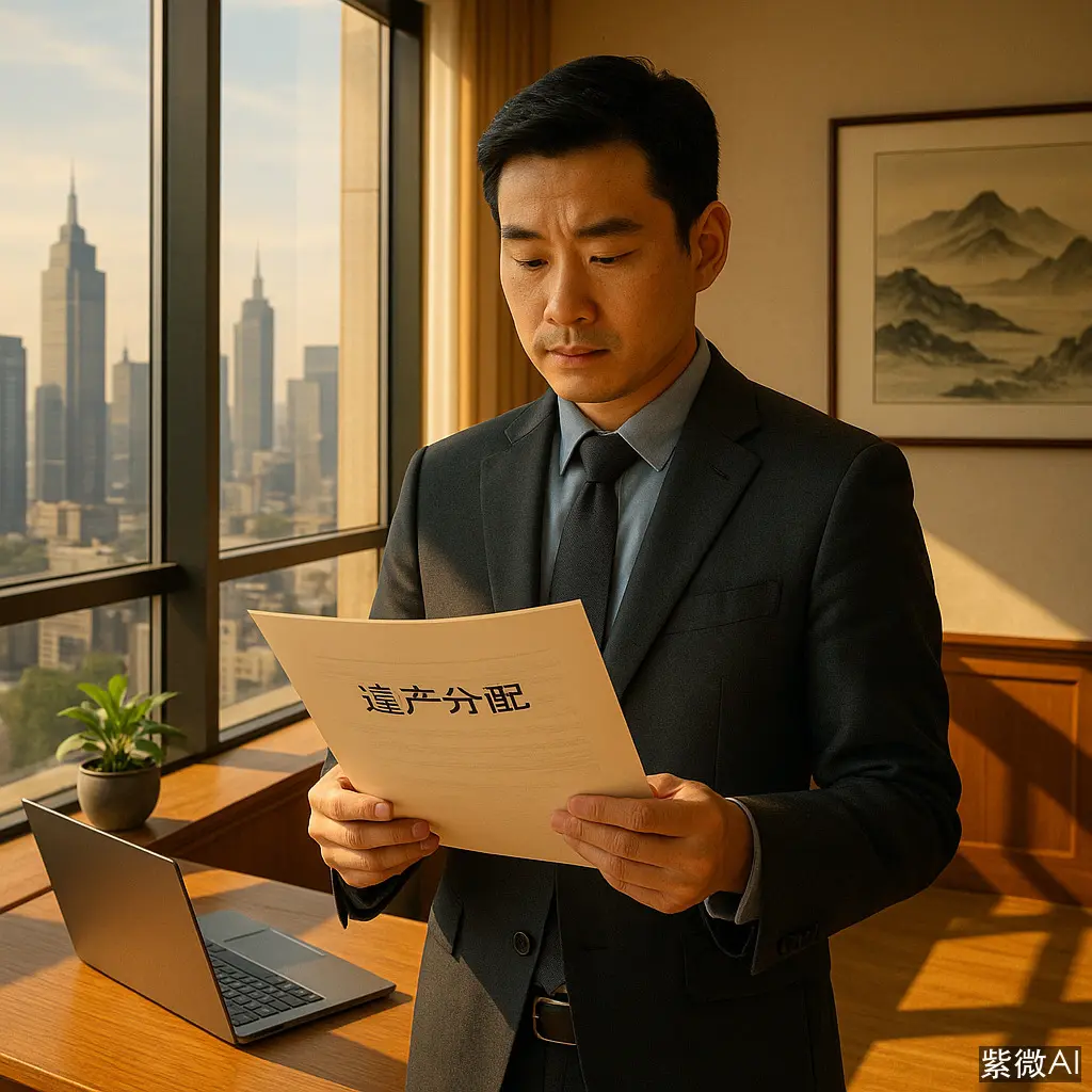 為什麼我對神秘傳承和靈性技藝特別敏銳有興趣，卻在遺產和職位發展上總是容易依賴長輩貴人或意外機會，而不是自己強勢開創？ 圖片