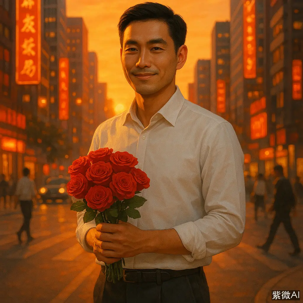 為什麼我一外出或換環境,就特別容易遇到好事和好人緣? 圖片