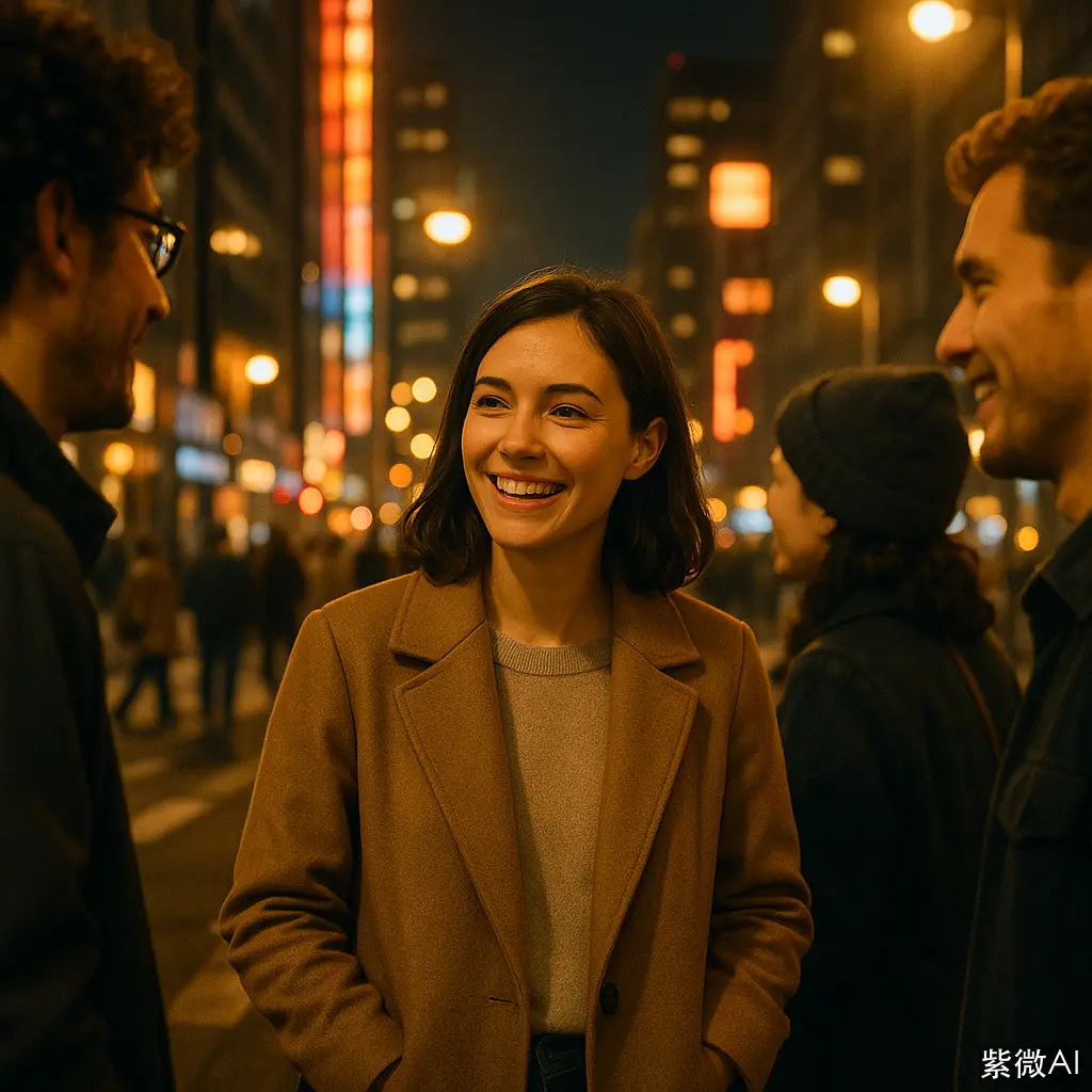 為什麼一換環境就特別容易開心和吸引人，但回到日常卻容易失落？ 圖片