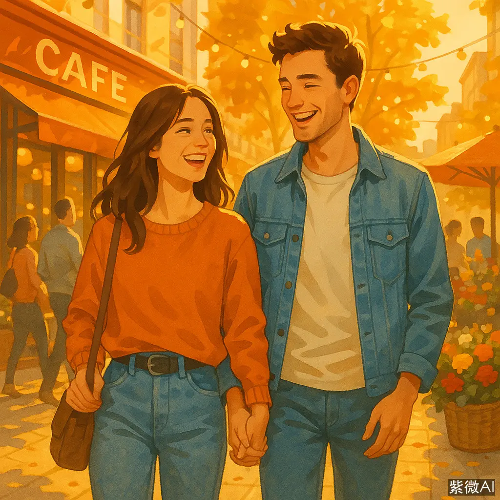 為什麼我天生樂觀人緣好，卻總覺得喜事不斷卻人生缺少真正穩固助力？ 圖片