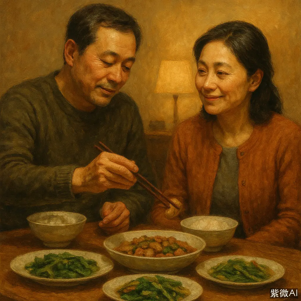 婚姻偏向穩定務實、配偶溫和踏實、注重實際積累和互相扶持，卻容易因為守成心態而顯得生活節奏慢、情趣不足、缺乏激情或精神層面稍顯疏離，難以長期保持新鮮感和熱情。 圖片