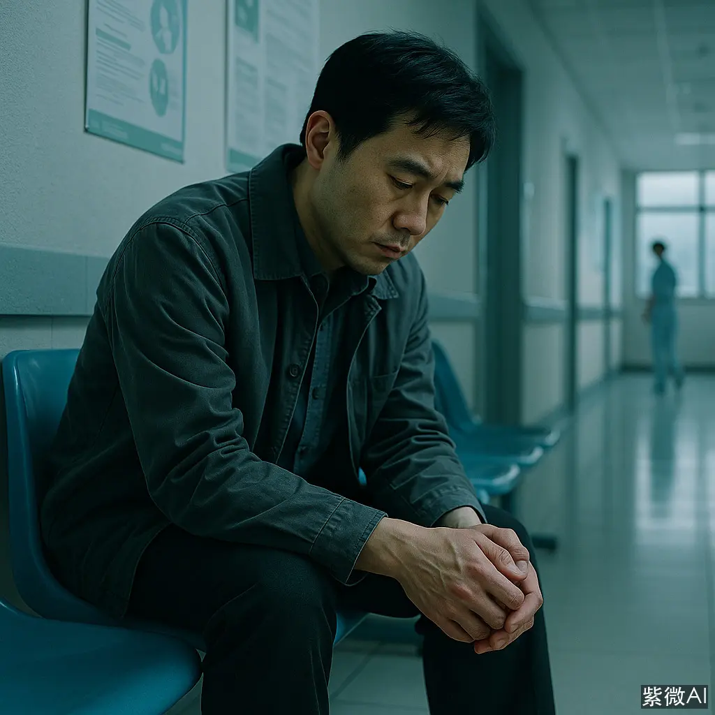 為什麼我對健康管理特別有原則和自律，卻容易忽略或拖延小症狀，最後讓問題變成慢性積累？ 圖片