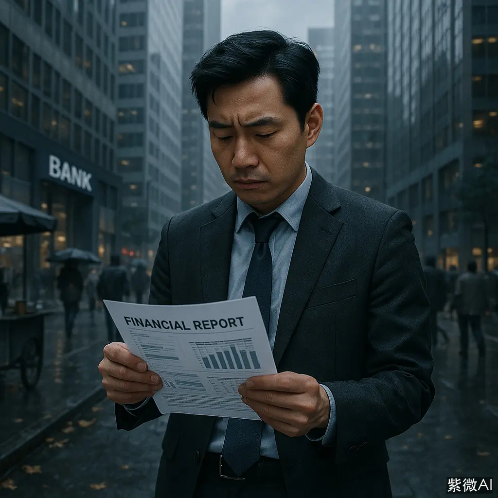 為什麼我擅長協調、靠人脈和規劃賺錢，卻總覺得人生方向不定、需要不斷適應變動？ 圖片