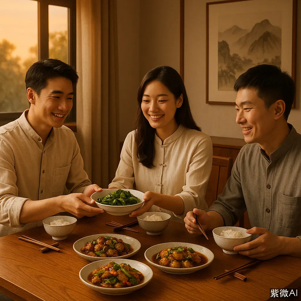兄弟姐妹或朋友相處時感覺協調靠譜、願意互助，但關係敏感，容易因小事產生摩擦或需要自己主動維持距離，無法完全放鬆依靠 圖片