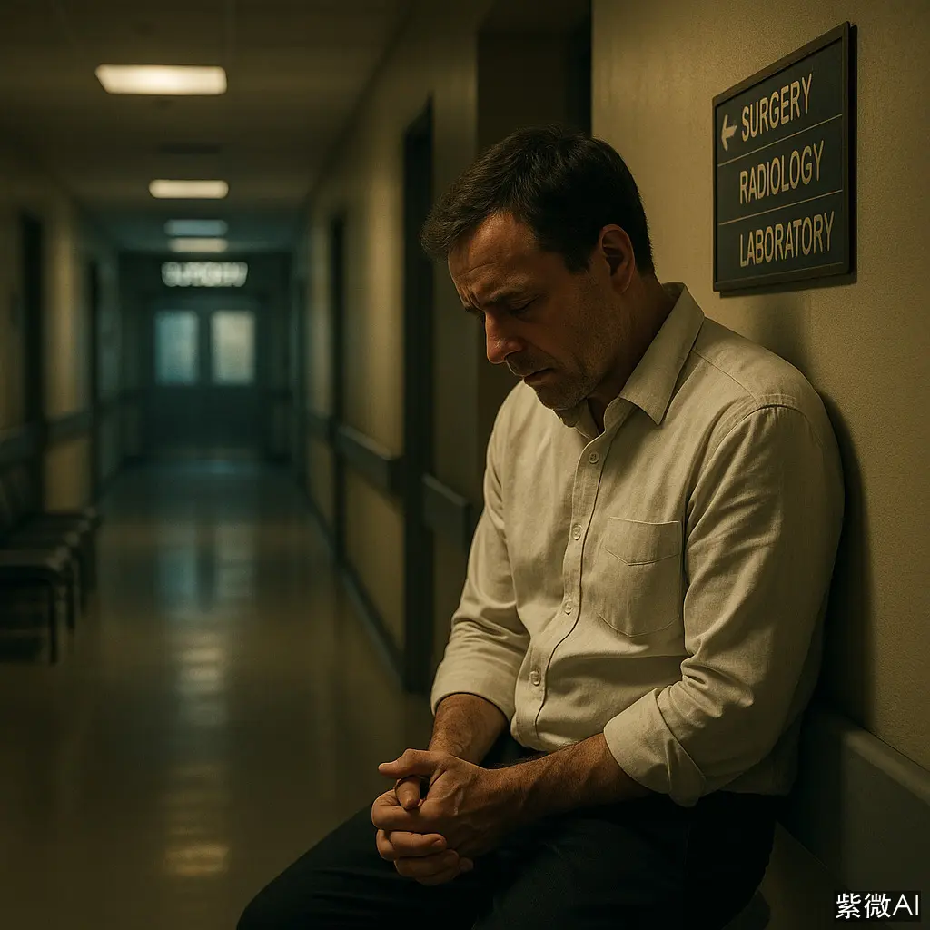 为什么我对待健康很注重原则和规律,却容易拖延忽视早期症状,导致小毛病变成慢性困扰? 图片
