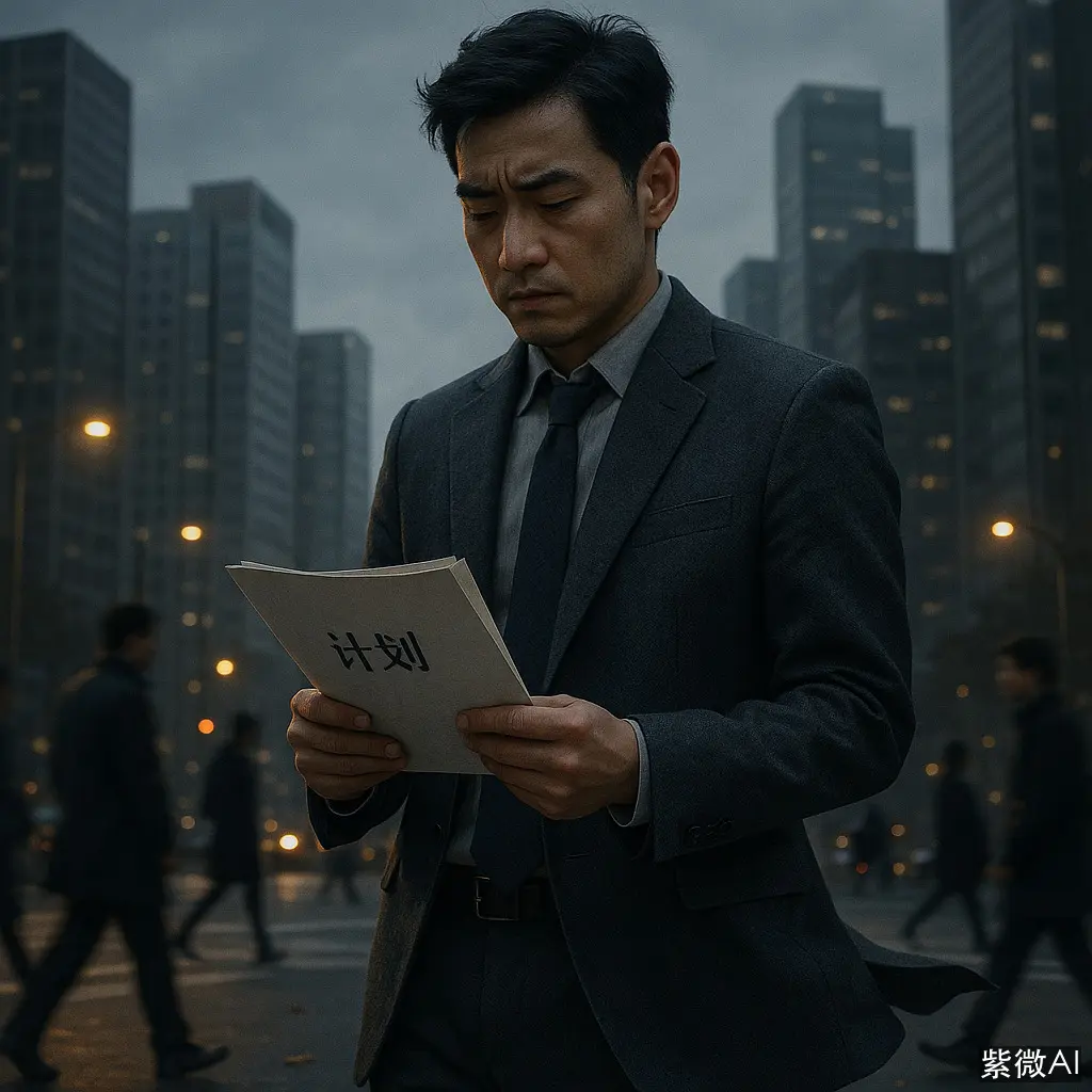 理財保守穩健、適合輔助打理，卻容易現金流波動、存不住錢、職業變動頻繁、理想落空，在想守成和多思慮情緒化之間反覆拉扯 圖片