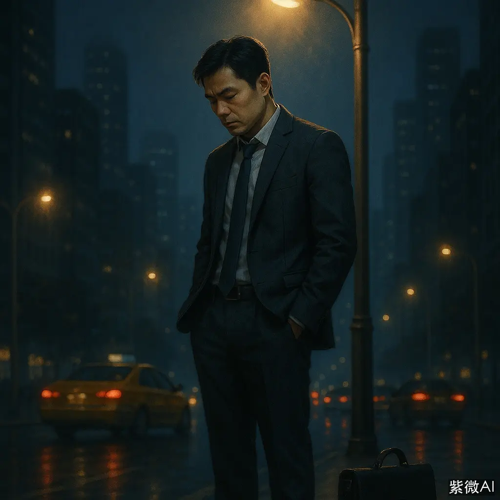 性格穩重謹慎、善於輔佐管理、守成能力強，卻容易多思猶豫、職業路徑變動風險大，在想穩定守成和主動突破之間反覆拉扯 圖片