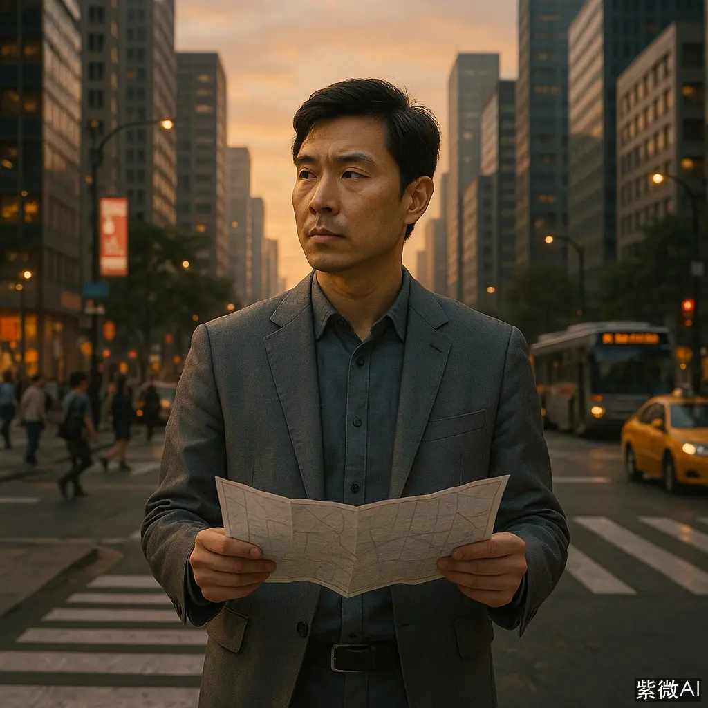 為什麼我特別容易適應新環境和人際，卻總太在意別人看法、決策時容易保守放不開？ 圖片