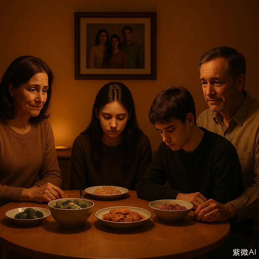 家庭根基溫暖和諧、父母支持深厚，給了很好的決策起點，卻容易產生對長輩意見的依賴，難以完全獨立自主地做決定 圖片