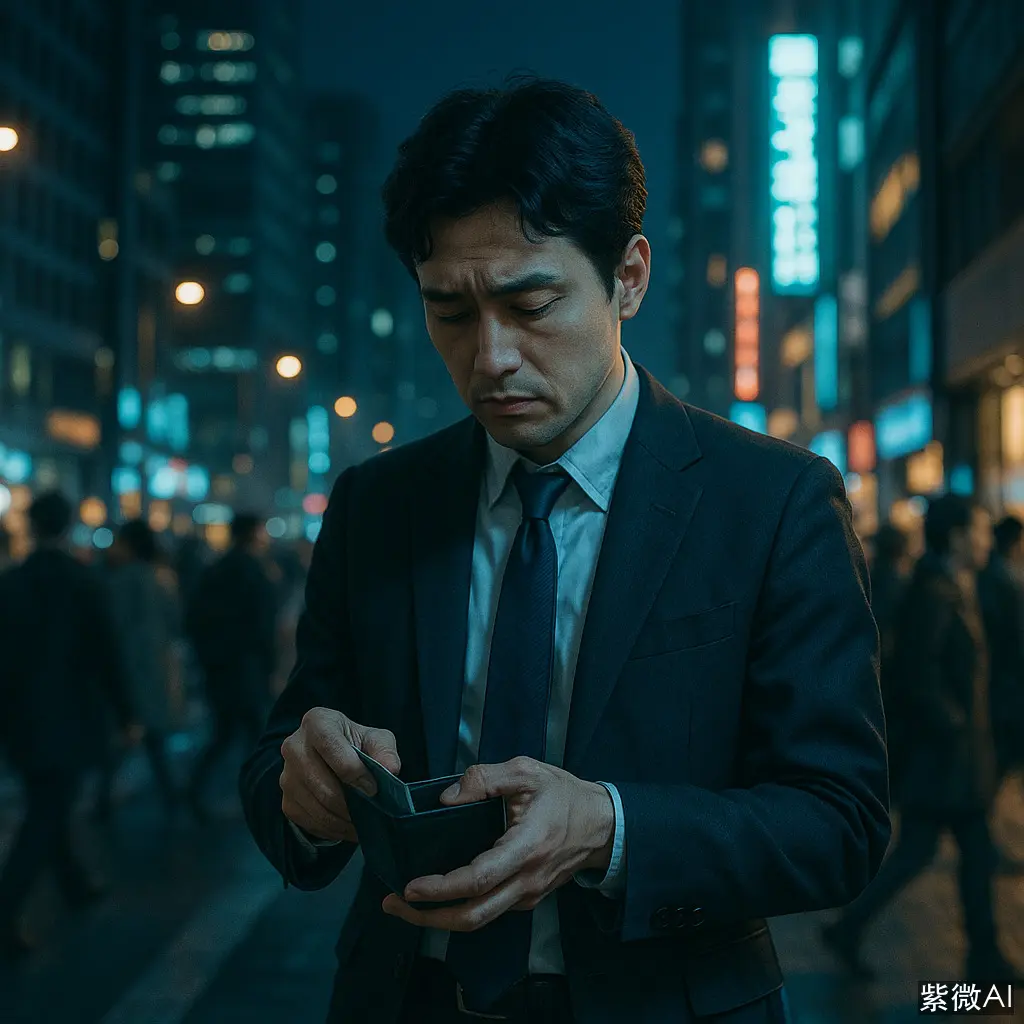 財富觀強調規矩至上和信譽為王，適合高信任專業服務，收入靠可靠和口碑積累，但容易因為追求完美規則和完美服務而過度謹慎、行動遲緩，錯過快節奏機會，長期在穩健與不夠大膽之間拉扯 圖片