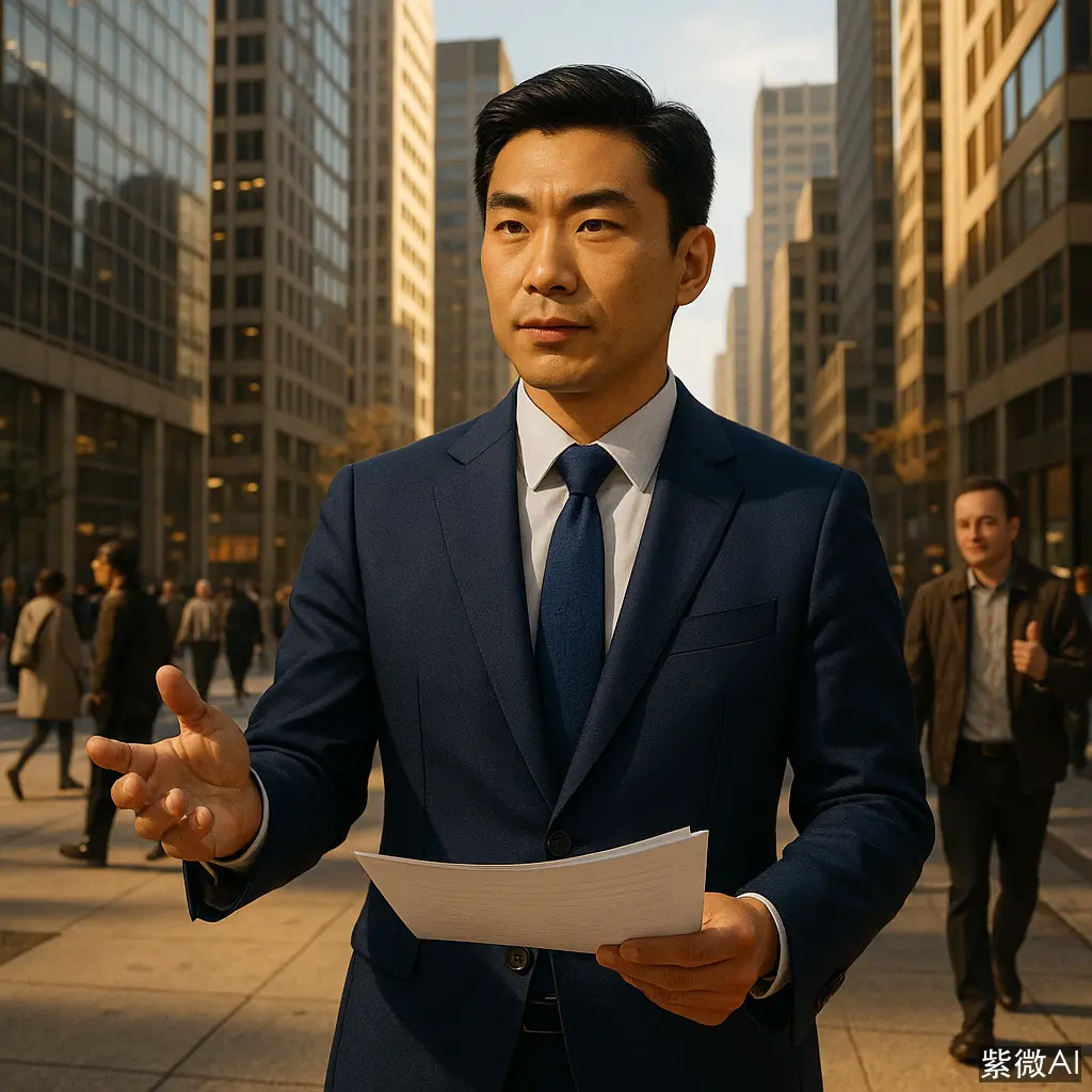 為什麼我這麼會協調人際、注重形象和原則，對別人好，卻總在關鍵決策時猶豫、容易被影響？ 圖片