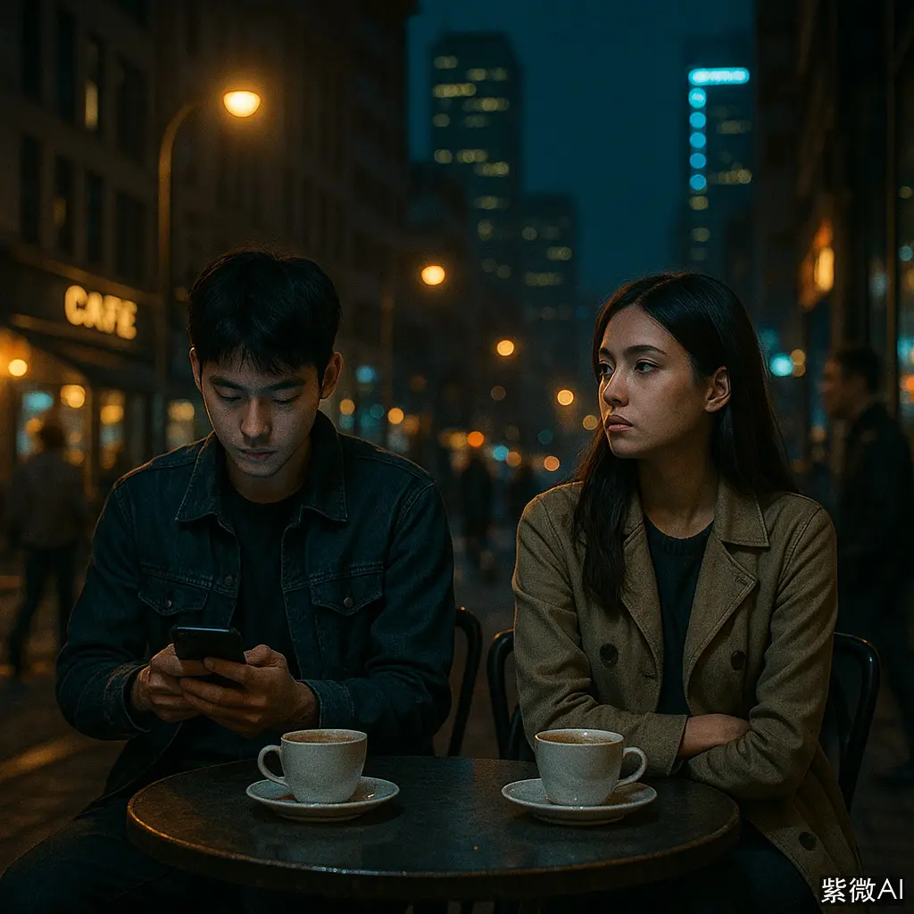 婚姻中容易因性格差異、觀念不合產生頻繁衝突，溝通特別困難，長期在「相愛卻相傷」的拉扯中消耗感情 圖片