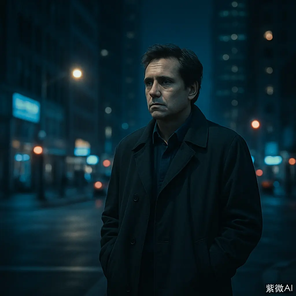內心長期緊繃，很難真正放鬆和感受到生活的滿足與快樂，容易自我苛責和精神內耗 圖片
